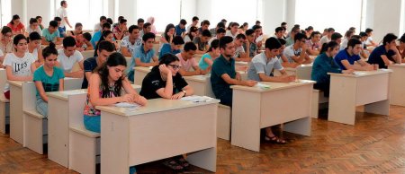 Təhsil haqları qaldırılıb