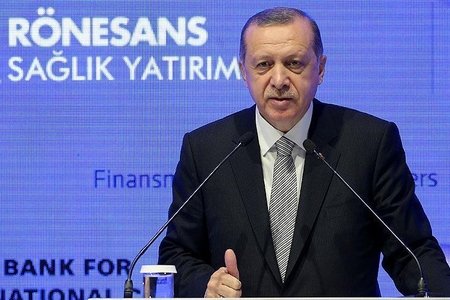 Ərdoğandan yeni dövlət açıqlaması: Türkiyədən başqa...