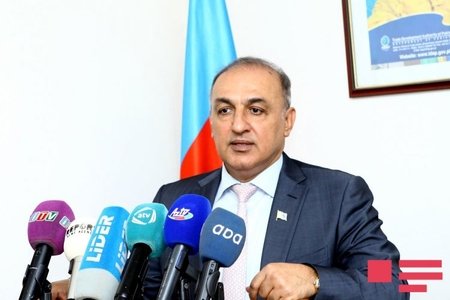 Pakistan səfiri: “İki ölkə arasında münasibətlərdə yüksəliş var”