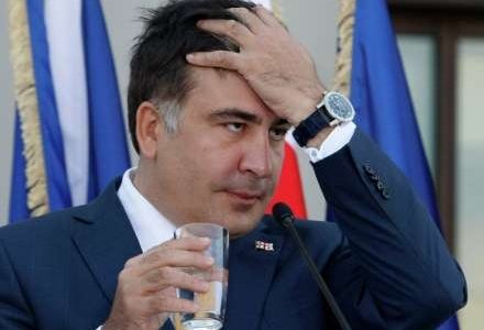 Gürcüstanı inkişaf yoluna çıxaran Saakaşviliyə ölkəsi niyə sahib çıxmır?