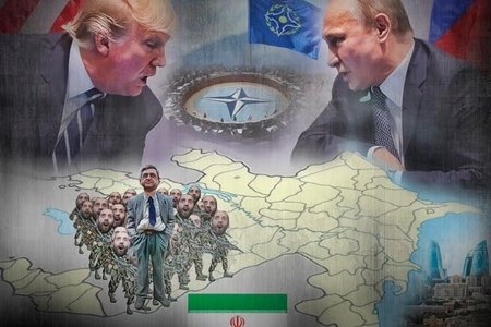 İrəvanın Bakı kimi balanslı siyasətə keçid cəhdi - düşmən hiyləsi, yoxsa xülya...