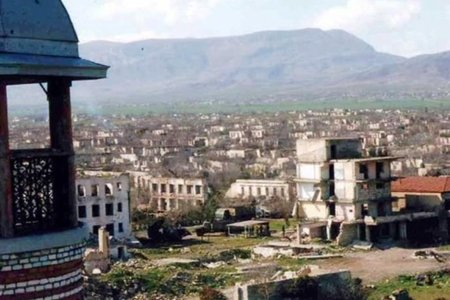 Danışıq xətrinə danışıq = işğalı legitimləşdirmək!