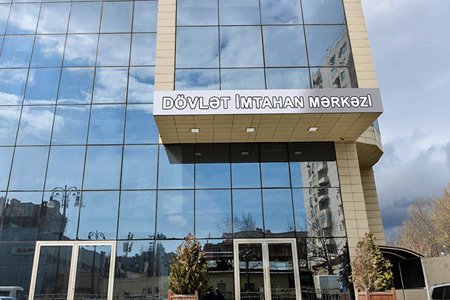 DİM: I mərhələdən sonra ali məktəblərdə yerlərin 85 faizindən çoxu tutulub - STATİSTİKA