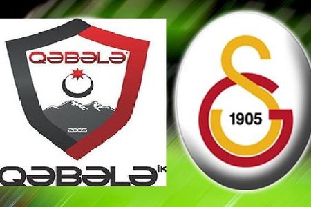 "Qəbələ" - "Qalatasaray" matçının vaxtı müəyyənləşib