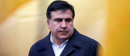 Mixail Saakaşvili: Gürcüstana qayıdaramsa...