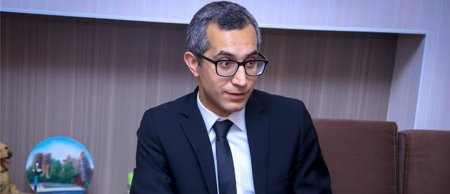 Rayon təhsil şöbələri Azərbaycan üçün qara ləkədir - Təhsil eksperti