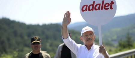 CHP lideri həbs edilə bilər