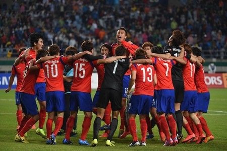 Futbol üzrə DÇ-2018-in daha bir iştirakçısı bəlli olub