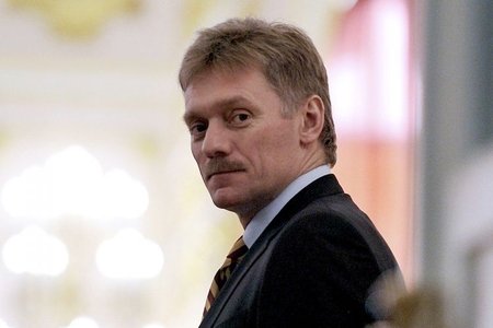 Peskov Putinin mövqeyini açıqlayıb