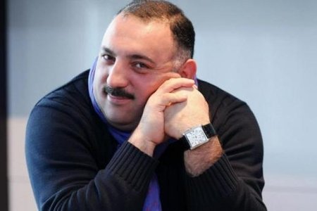 UEFA Bəhramı "Qarabağ" azarkeşi siyahısından çıxardı