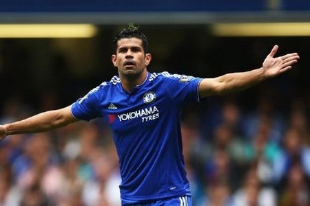 Diyeqo Kosta "Atletiko Madrid"lə müqavilə imzalayıb