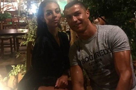 Ronaldodan evlilik təklifi