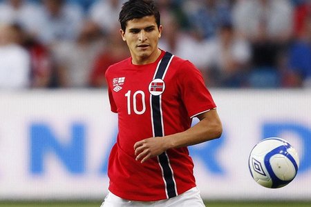 “Qarabağ”ın futbolçusu Norveç yığmasına çağırılıb