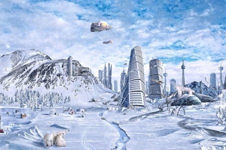 Dəhşətli soyuqlar gəlir: 20 elmi qurum açıqladı