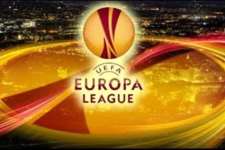 Futbol üzrə Avropa Liqasında II turun oyunları keçirilib