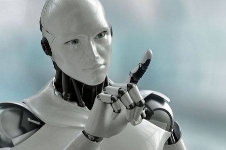 Robotlar dünyanın axırına çıxa bilər