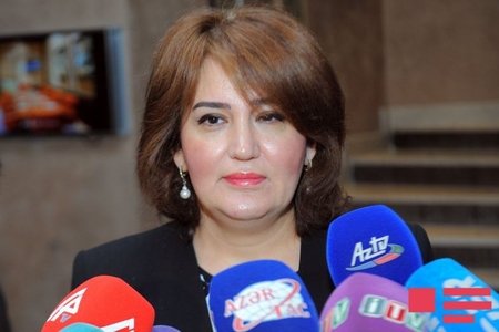 Bakıda 8 yaşdan yuxarı 1000-dək uşaq fərdi təhsilə cəlb olunub