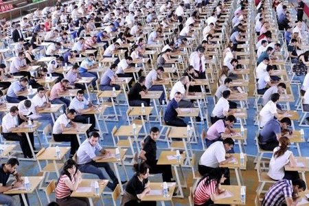 Dövlət qulluğuna qəbulla bağlı sınaq imtahanının qiyməti açıqlanıb