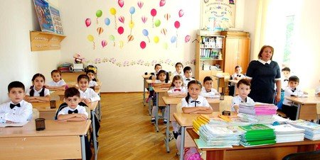 Bakı Şəhəri Təhsil İdarəsindən məktəblərin ödənişli olması xəbəri ilə bağlı açıqlama