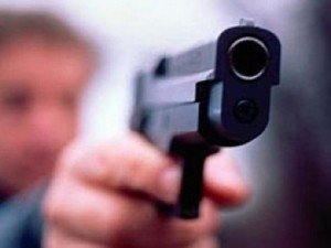 Ukraynada deputat qətlə yetirilib