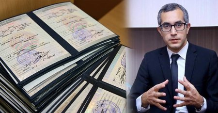 “Diplomu tanınmayanların çoxu qanunsuz köçürülmə yolu ilə gələnlərdir”
