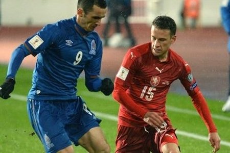 "Azərbaycanla oyuna çağırılmağım gözlənilməz oldu"