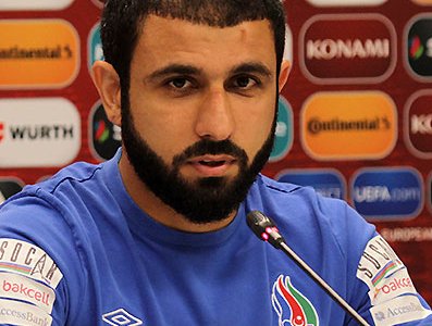 Rəşad Sadıqov: “Milli həmişə döyünən ürəyim olub”
