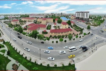Naxçıvanın bir qrup müəlliminə “Əməkdar müəllim” fəxri adı verilib
