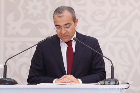 Nazir: "Bu il rekord sayda abituriyent tələbə adını qazanıb"