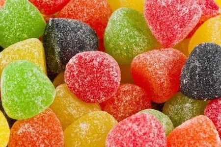 Burada marmelad və əti qadağan etdilər