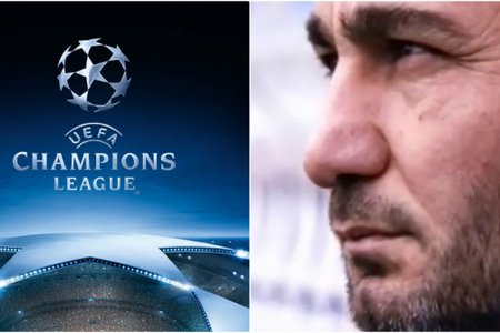 UEFA "Qarabağ"dan reportaj hazırladı: Matç TV yayımladı