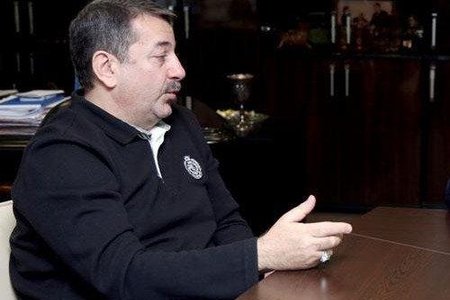 “Ən birinci namizəd Qurban Qurbanovdur” –Vaqif Sadıqov