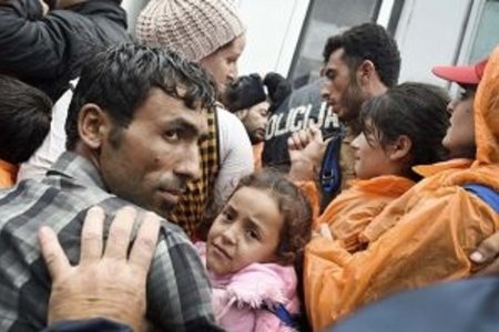 “Bild”: Almaniya hökuməti 30 min mühacirin yerini bilmir