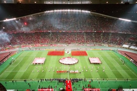 Atatürk Olimpiya Stadionunun ÇL-2020-nin final qarşılaşmasına namizədliyi irəli sürülüb