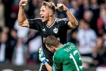 "Qarabağ"da spirtli içkiyə yaxşı baxmırlar" -Kuba