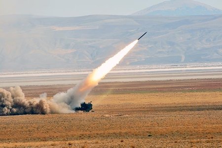 ABŞ: Yəməndən Səudiyyə Ərəbistanına raket atışlarının arxasında İran dayanır