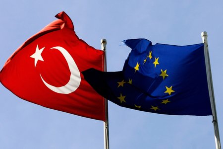Türkiyə Avropa Şurasının büdcəsinə ödədiyi maliyyə vəsaitini azaldıb