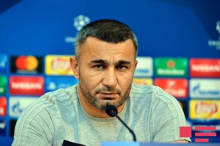 Qurban Qurbanov millidən danışdı:"Problemlərimiz həddən çoxdur"