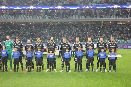"Qarabağ" ümid mayakı kimi parlayır - Deyli