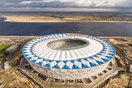 Rusiya bileti alan 28 komanda