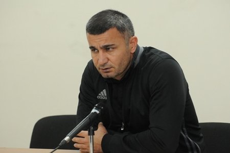 Qurban Qurbanov: "Çelsi" ilə matçdan hər şey gözləmək olar"