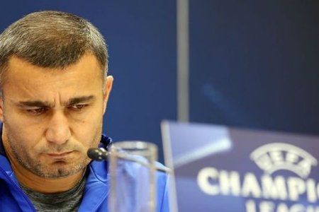 Qarabağın futbolçusu əsgərliyə yollandı - Qurbanov daha bir futbolçusunu itirdi