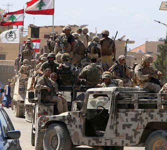 Hizbullah İraqı tərk edəcəyi tarixi açıqladı