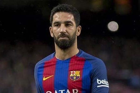 Arda Turan üsyan etdi, "Barselona" qərarını açıqladı