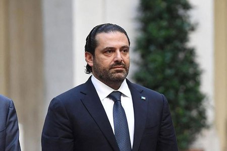 Səəd Həriri baş nazirliklə bağlı qərarını dəyişib və istefa verməkdən imtina edib