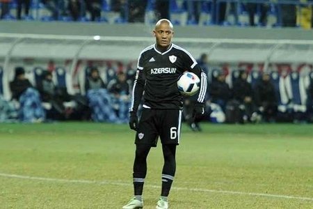 "Qarabağ"ın hücumçusu Rumıniya klubunun hədəfində