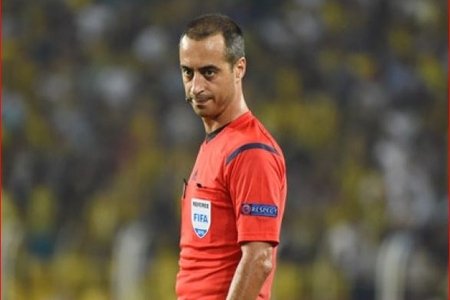 Portuqaliyada hakimlər futbolçu və məşqçilərin şikayətlərinə cavab olaraq tətil edəcəklər