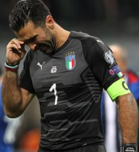 "60 yaşım da olsa, millinin təklifini rədd etmərəm" - Buffon