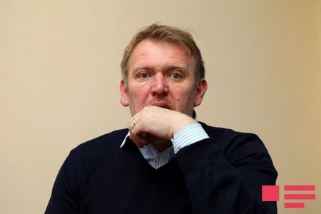 Robert Prosineçki: “Neçə illərdi deyirəm ki, nələrisə dəyişmək lazımdı”