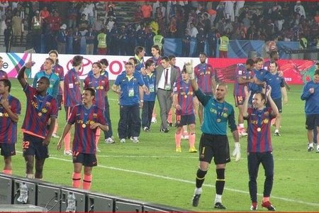 Futbol üzrə dünya klub çempionatı iştirakçılarının sayı 24-ə çatdırıla bilər
